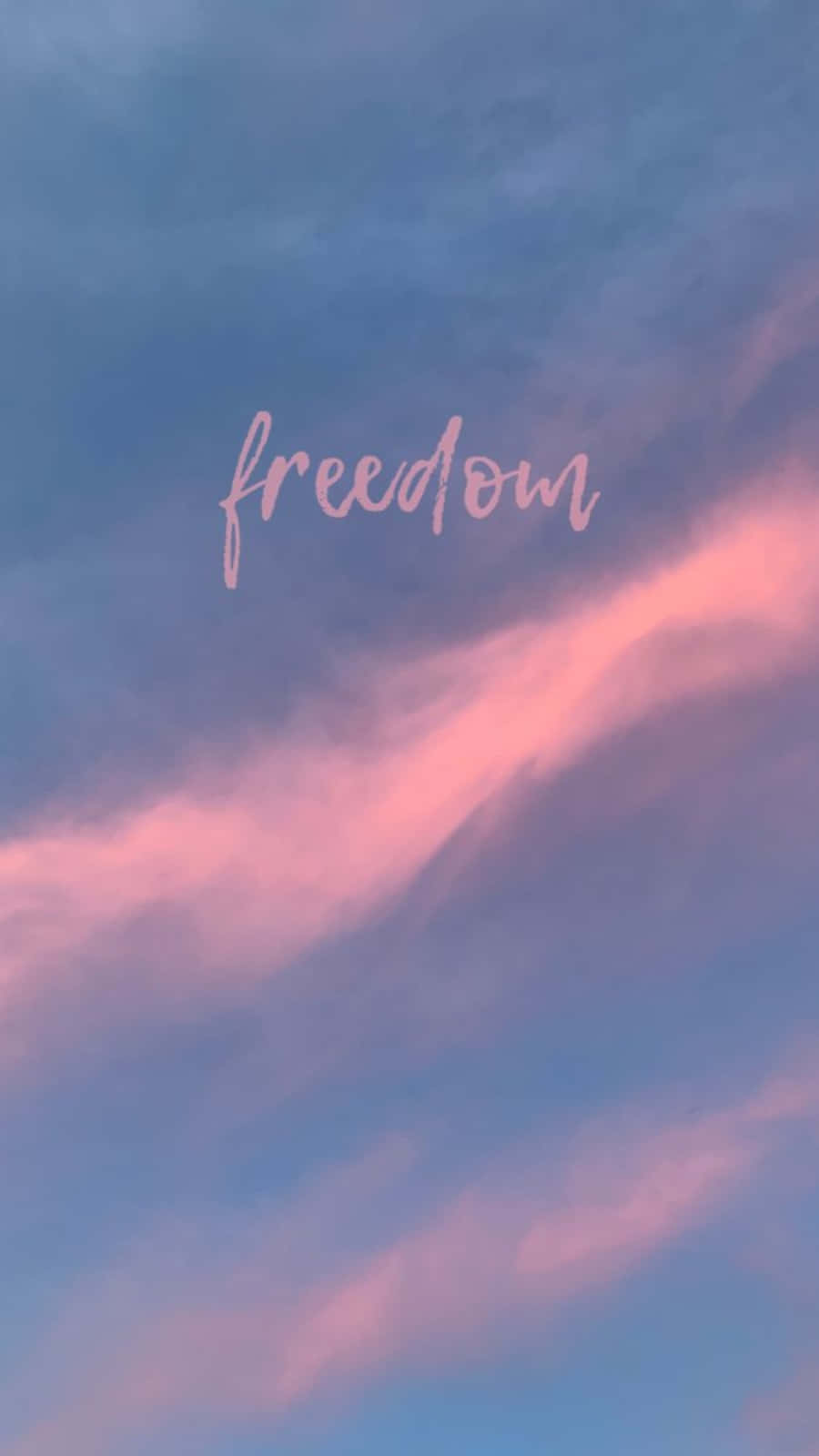 Reclaim Your Freedom