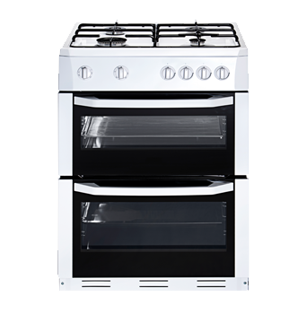 Freestanding Gas Stovewith Oven PNG