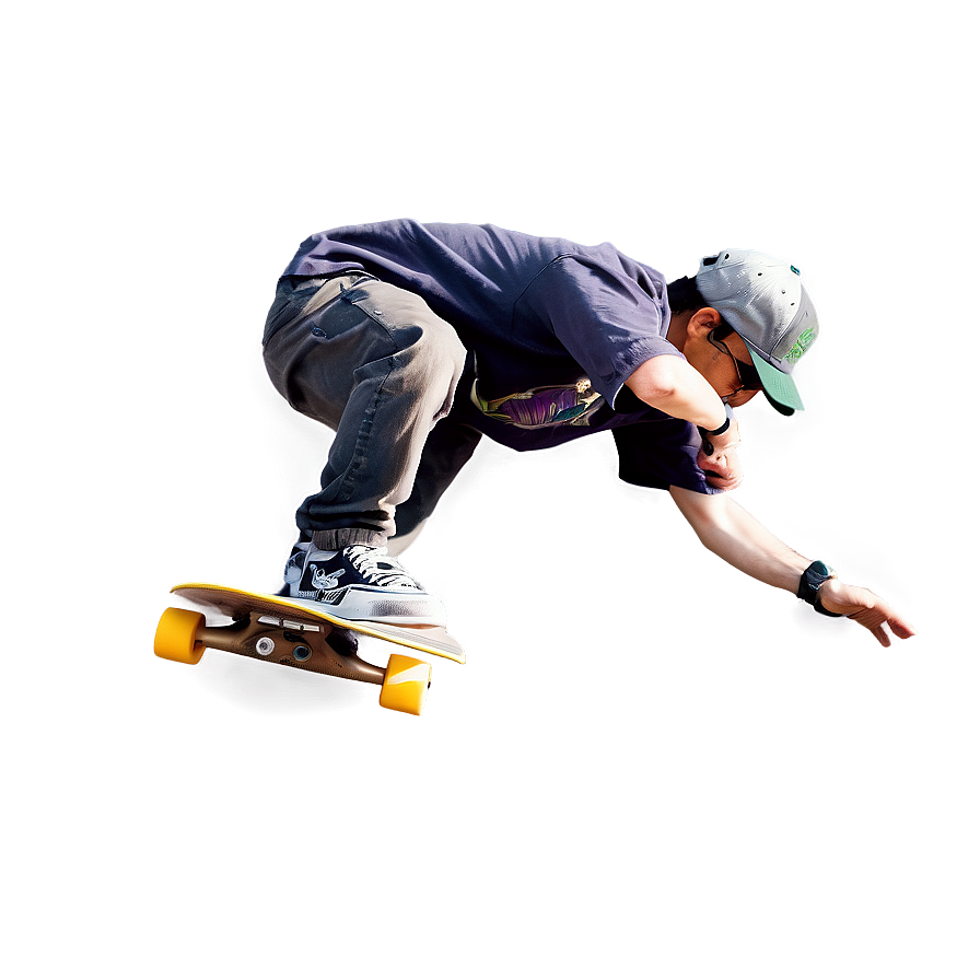 Download Freestyle Skateboard Moves Png Ddo77 | Wallpapers.com