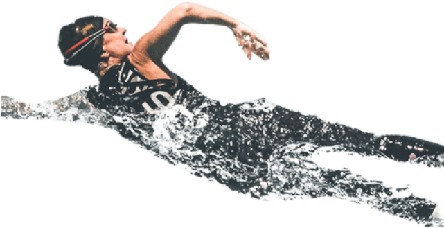 Freestyle Swimmerin Action.png PNG