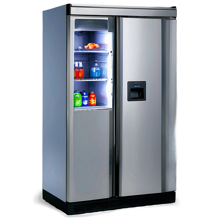 Freezer Transparent Background Png 06212024 PNG