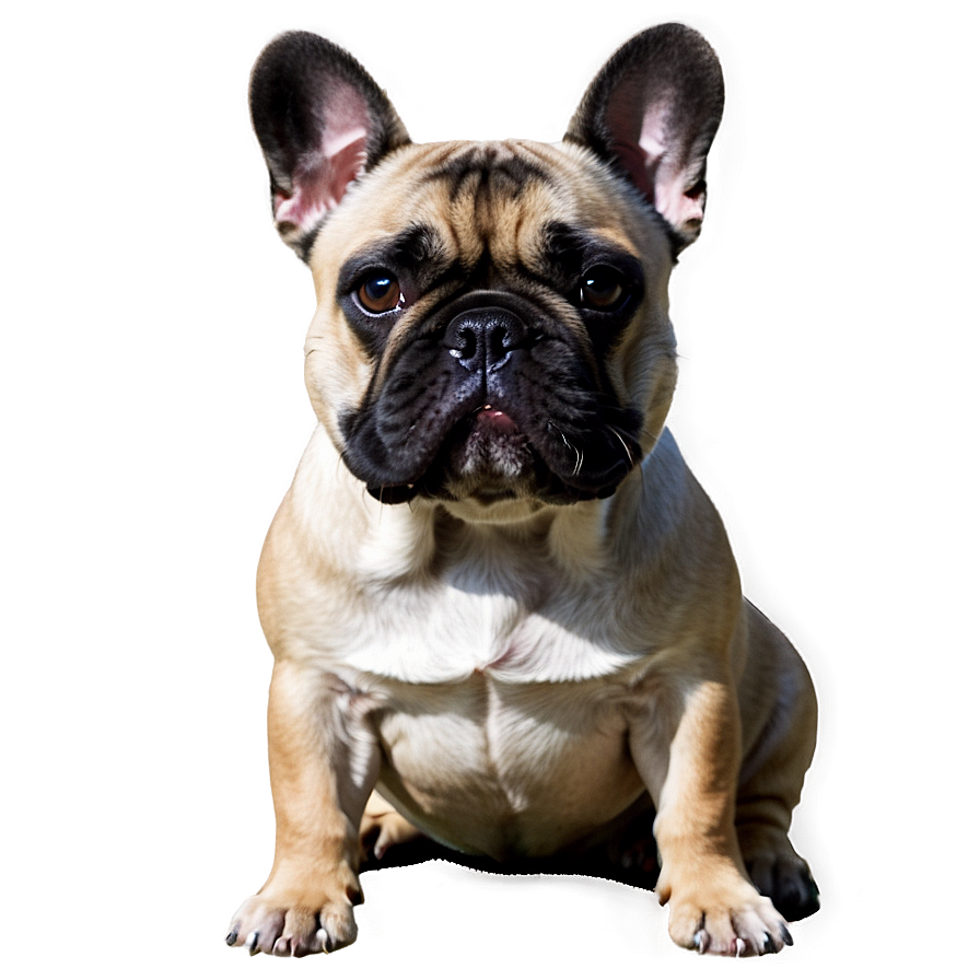 French Bulldog Family Png Yxw PNG