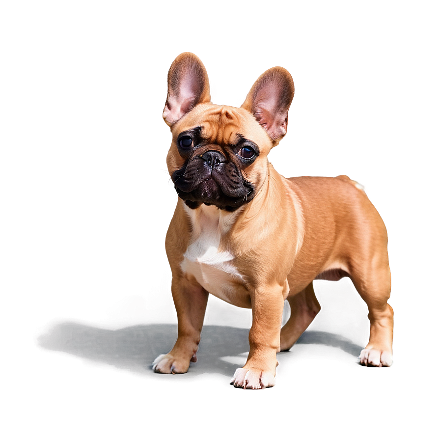 French Bulldog Icon Png Bky PNG