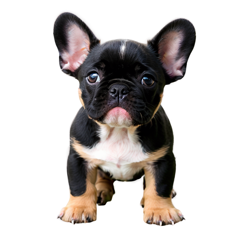 French Bulldog Puppy Png 88 PNG