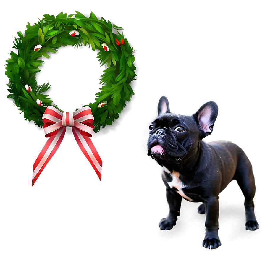 French Bulldog Sitting Png Vjb PNG