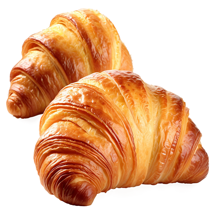 Download French Croissant Png 38 | Wallpapers.com