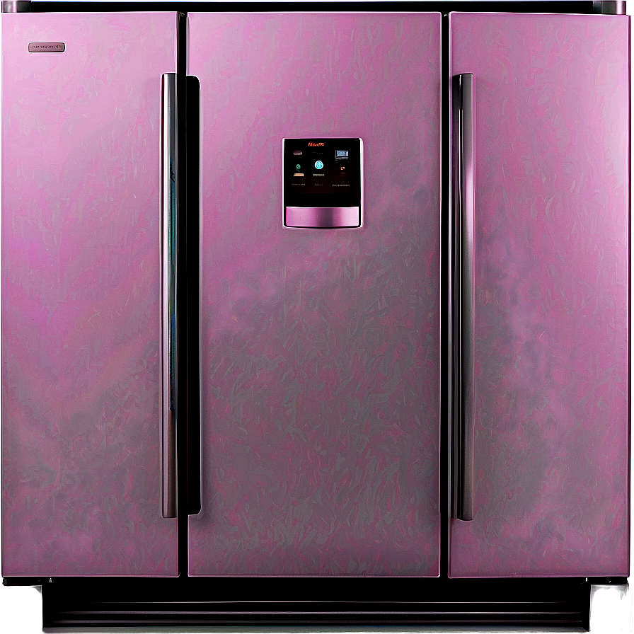 Download French Door Refrigerator Png 05252024 | Wallpapers.com