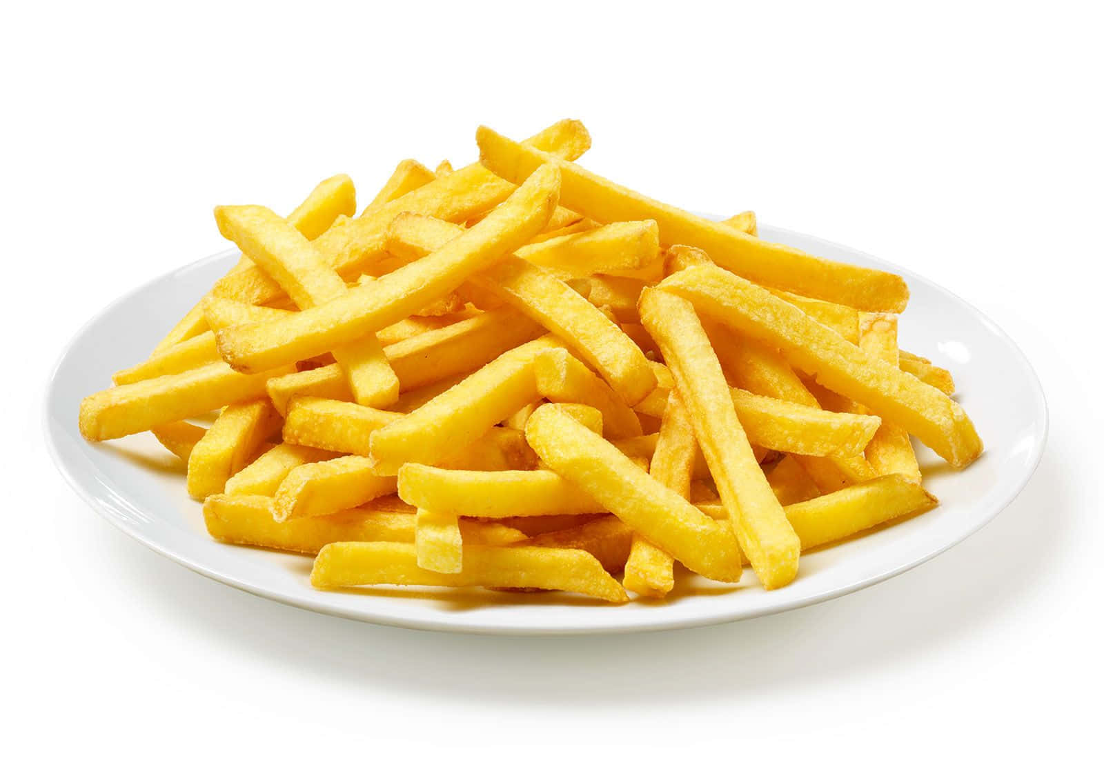 Try our delicious homemade French Fries!