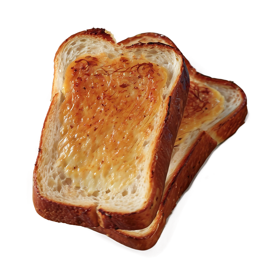 French Toast Bread Png Lnq47 PNG