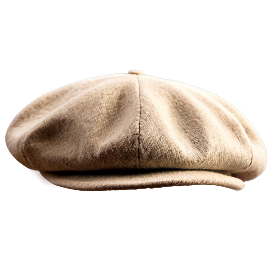 French Wool Beret Png Dru PNG