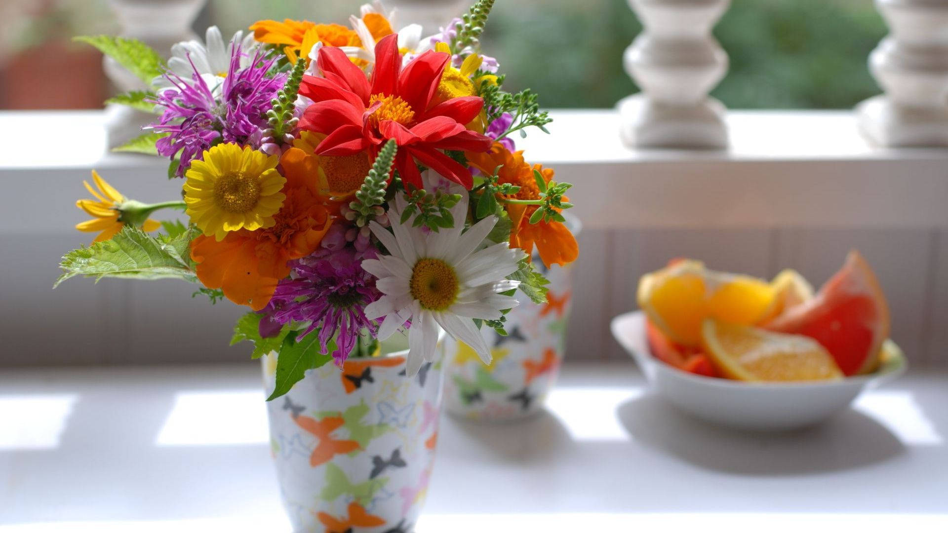 Free Flower Vase Wallpaper Downloads, [100+] Flower Vase Wallpapers for  FREE 