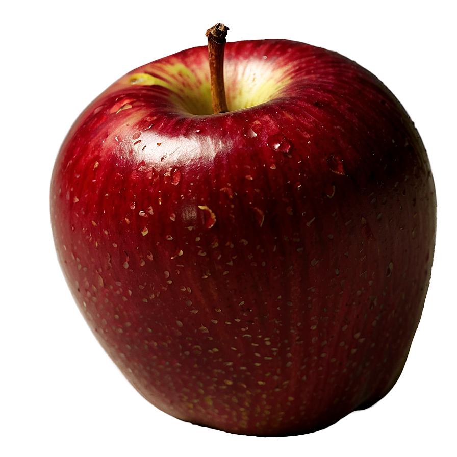 Fresh Apple Png 04292024 PNG