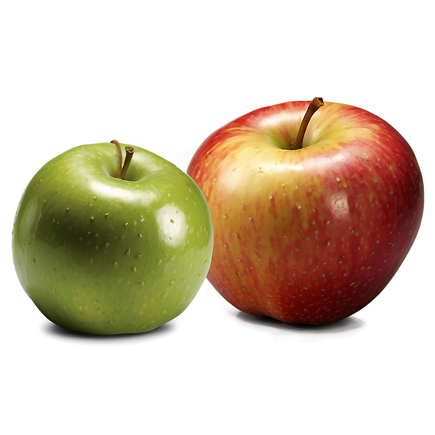 Fresh Apple Png 04292024 PNG