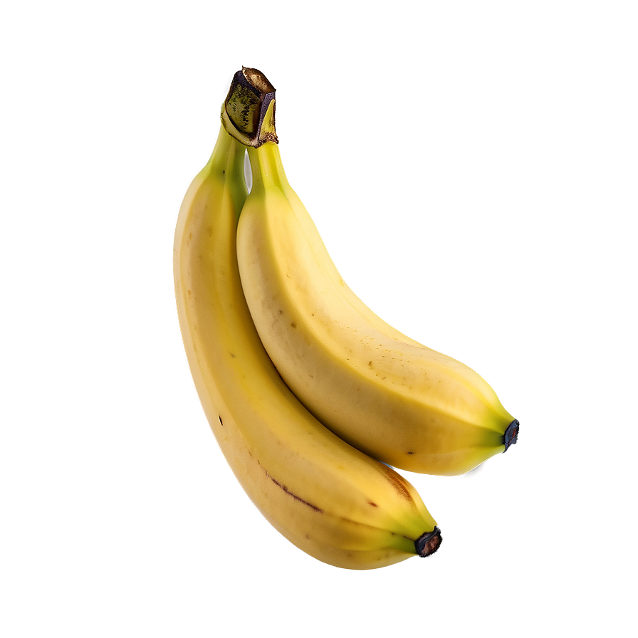 Fresh Banana Png Cro17 PNG