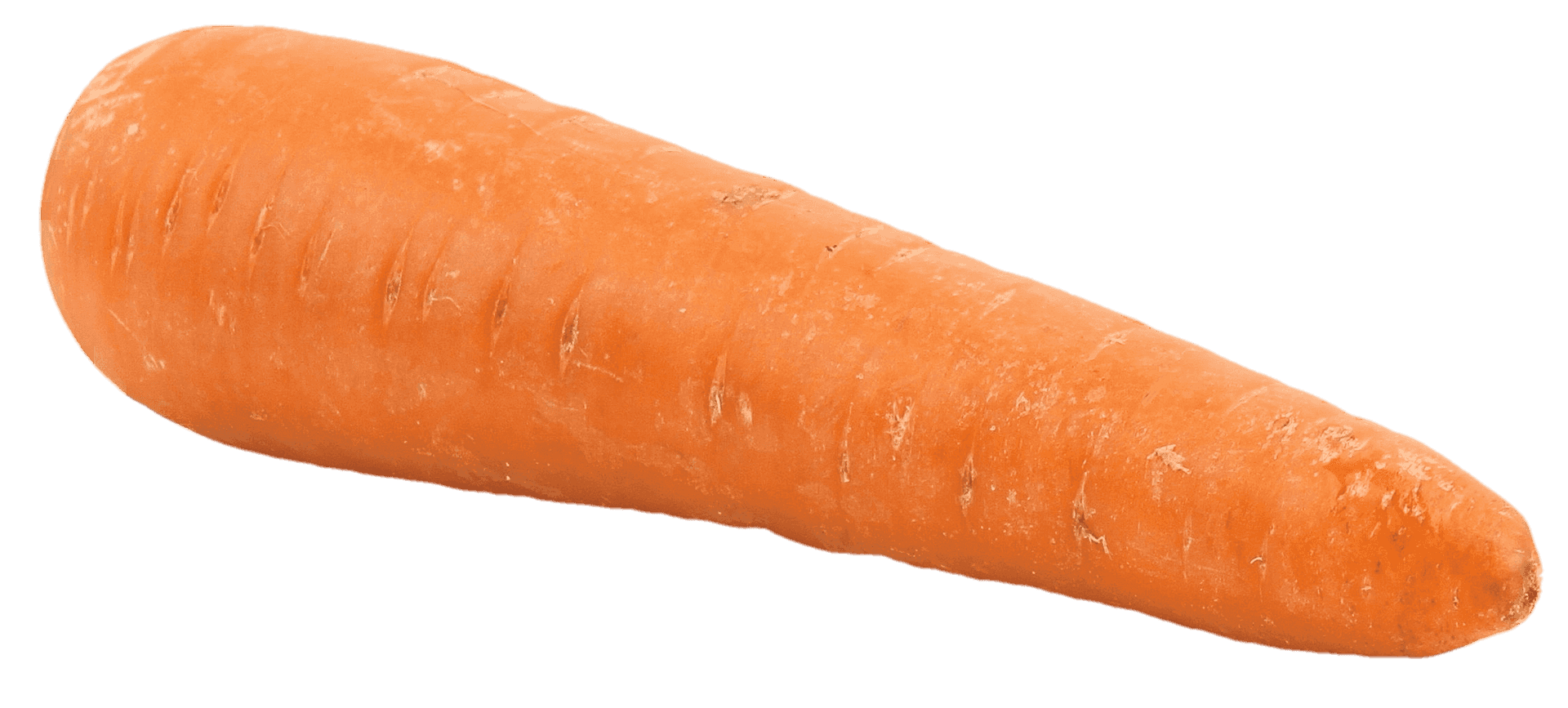 Fresh Carrot Isolated.png PNG