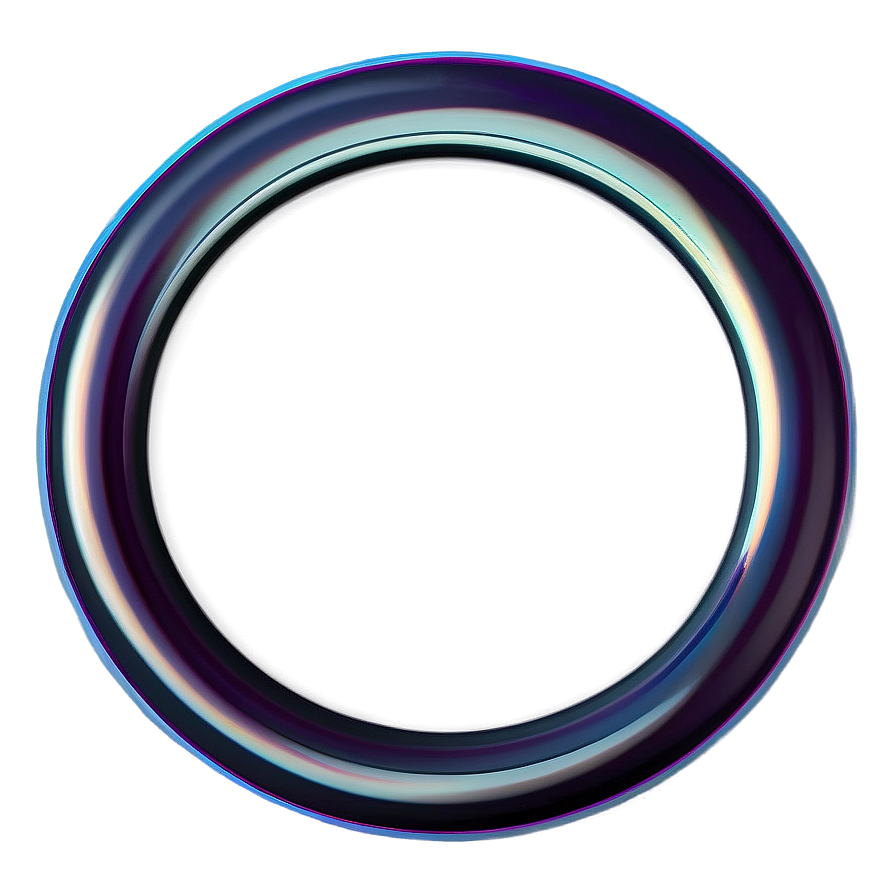 Fresh Circle Style Png 37 PNG