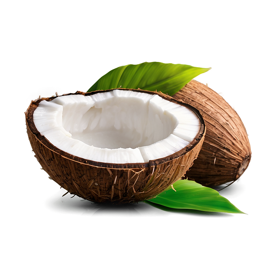 Fresh Coconut Water Png 57 PNG