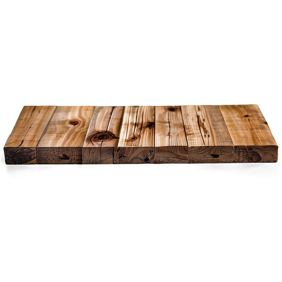 Fresh Cut Wood Plank Png Xtw PNG