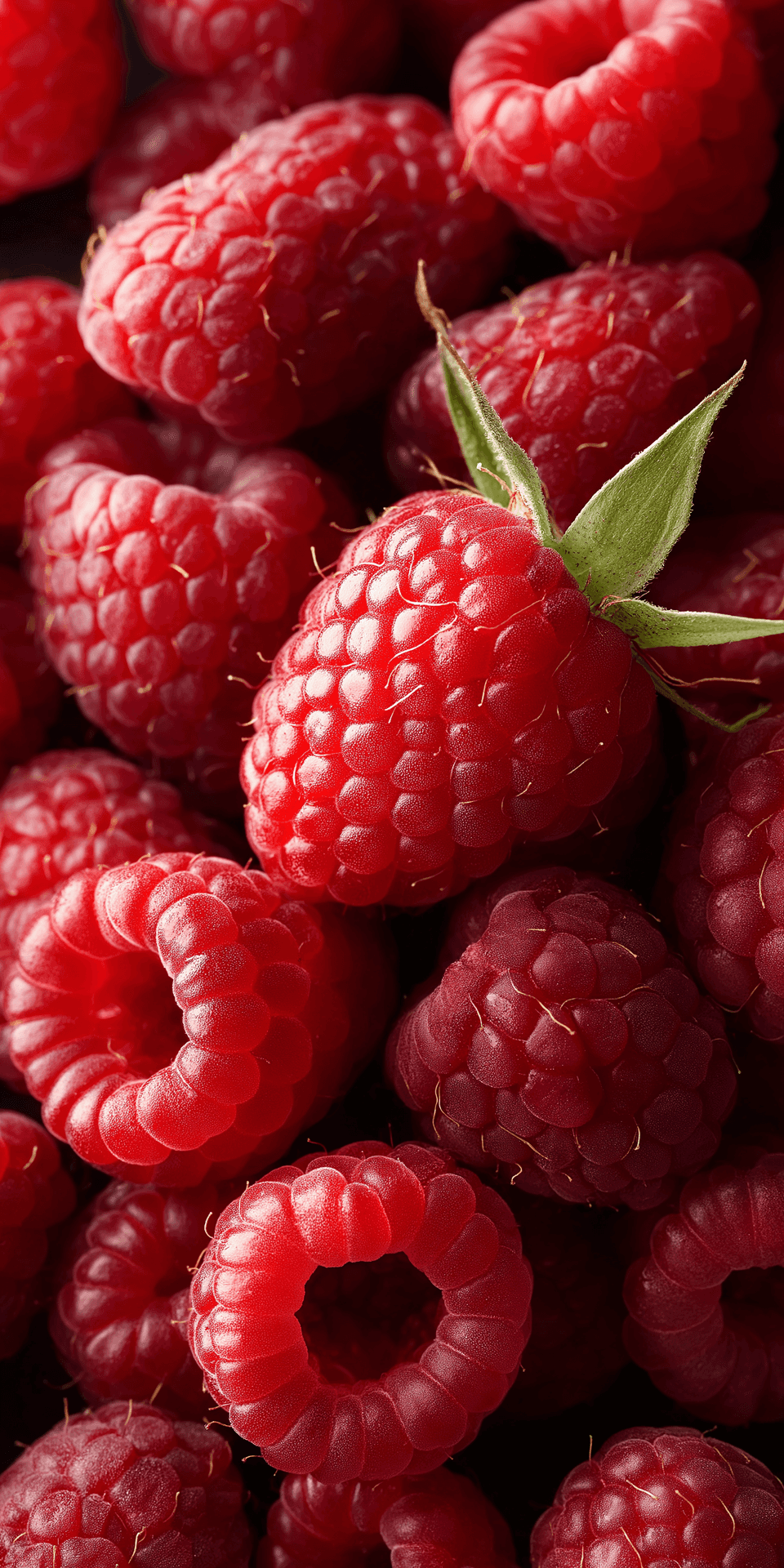 Fresh Fruit Wallpaper Wallpaper