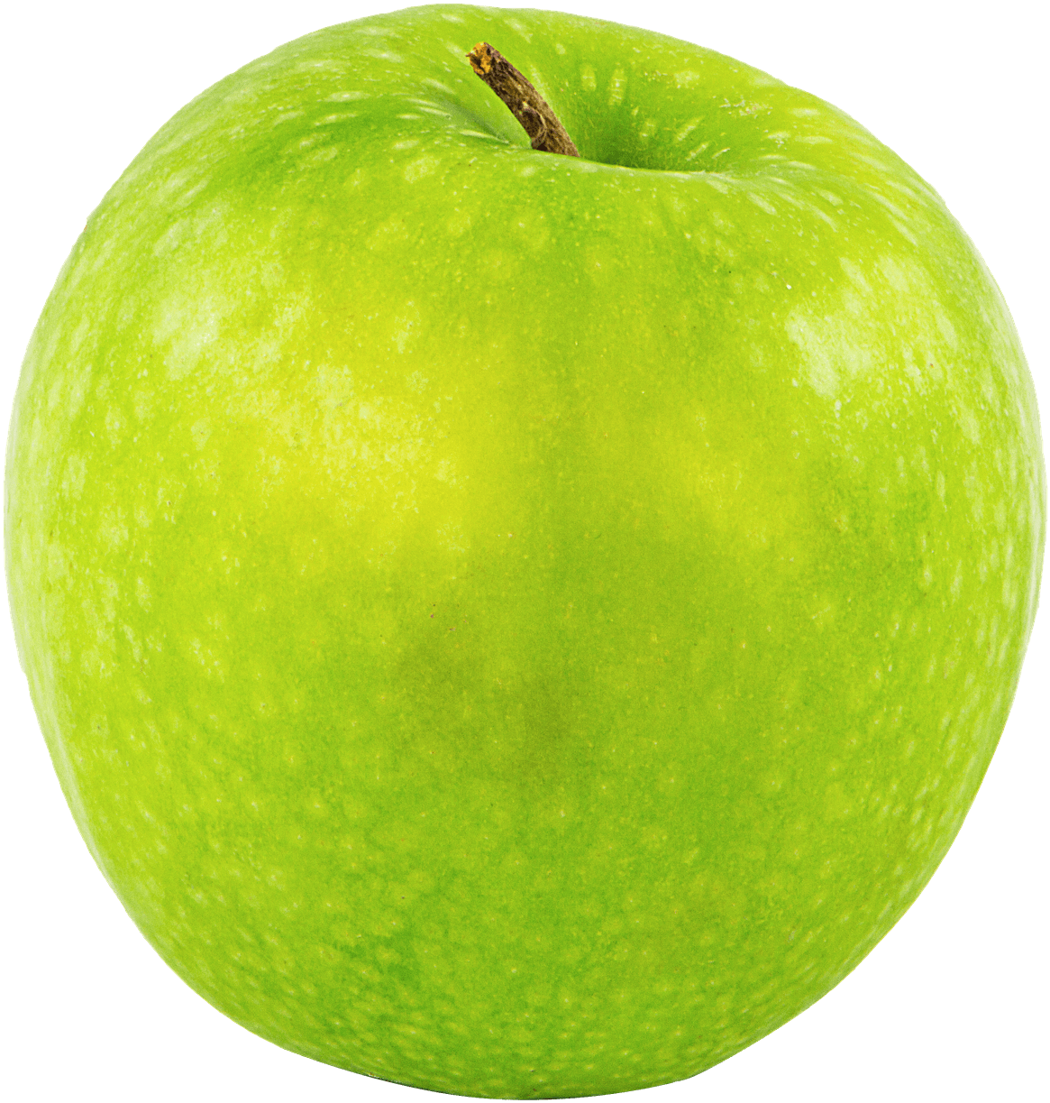 download-fresh-green-apple-isolated-wallpapers