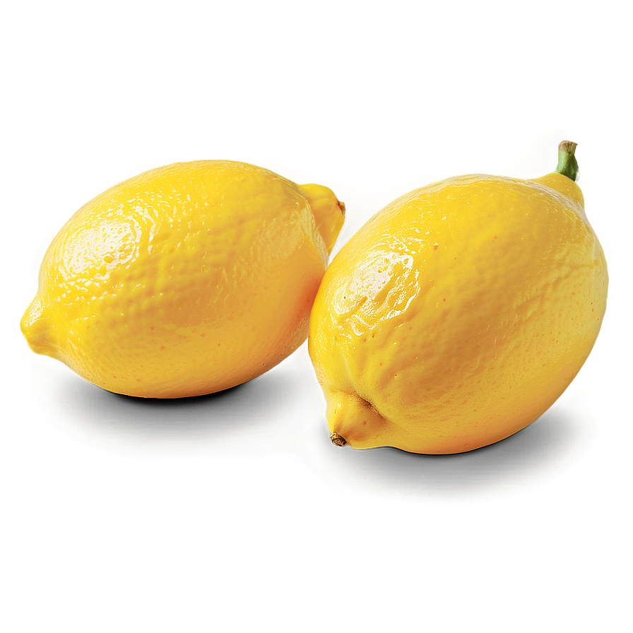 Download Fresh Lemons Png Nld | Wallpapers.com