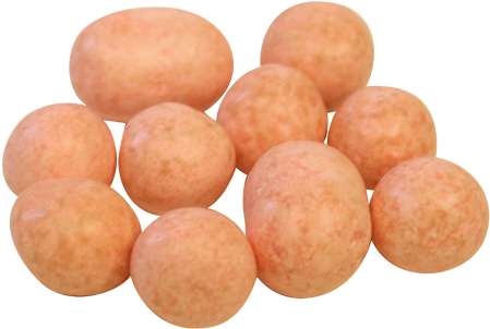 Fresh Longan Fruit Cluster PNG