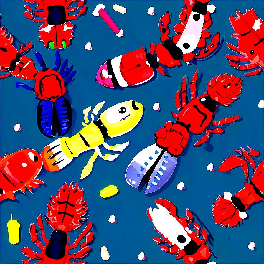 Fresh Maine Lobster Feast Png 66 PNG