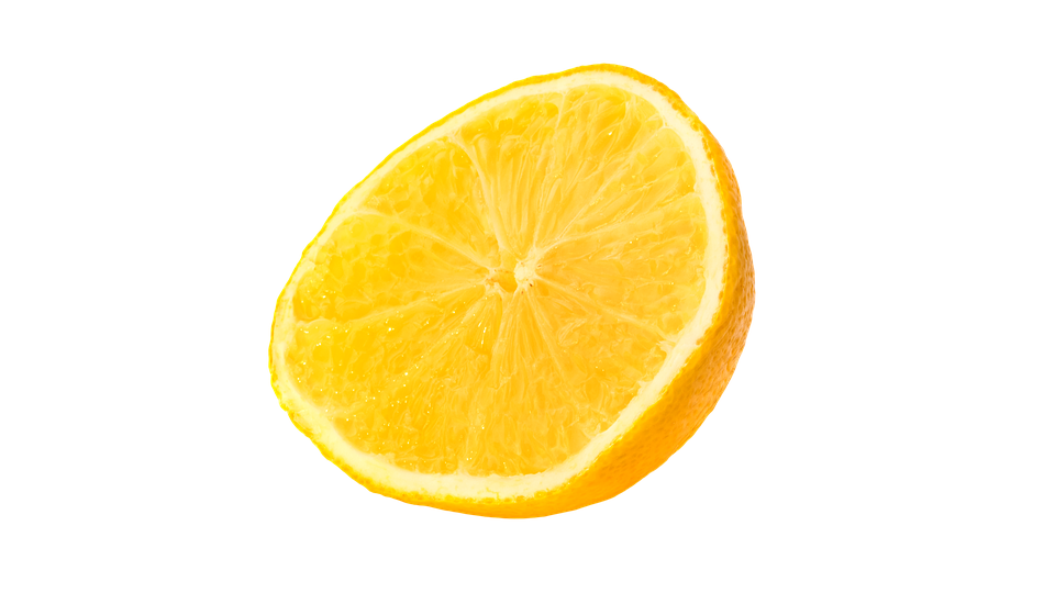 Fresh Orange Slice Transparent Background PNG