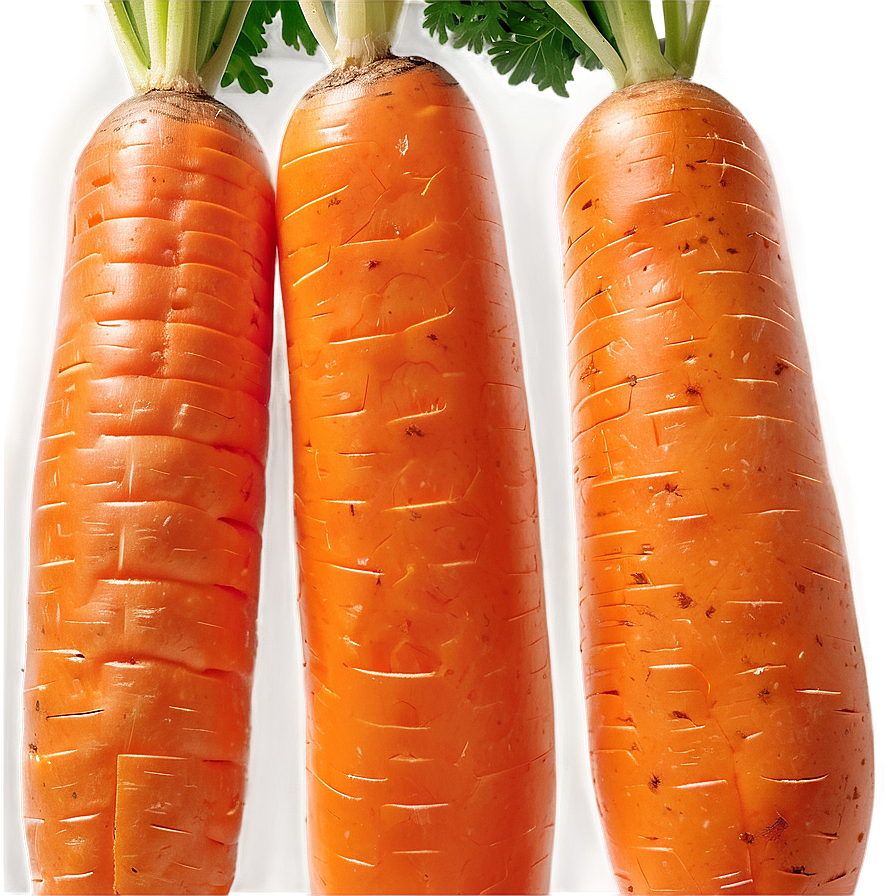 Fresh Organic Carrot Png Txr PNG