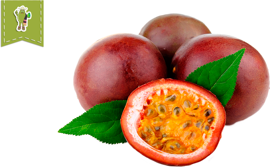 Download Fresh Passion Fruit Display 7183