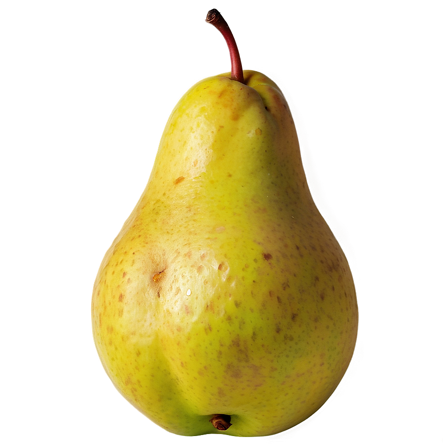 Fresh Pear Png Pvt PNG