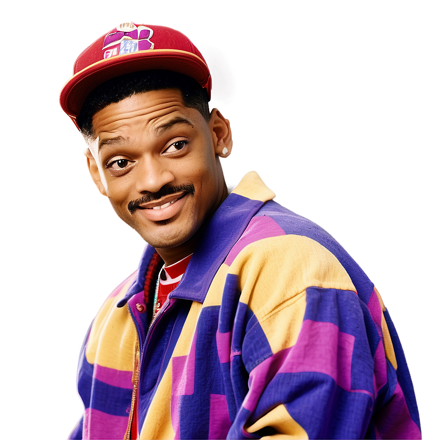 Fresh Prince Bel Air Credits Png Guv70 PNG