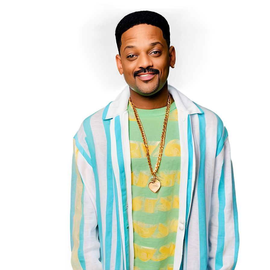 Fresh Prince Bel Air Reunion Png 06252024 PNG