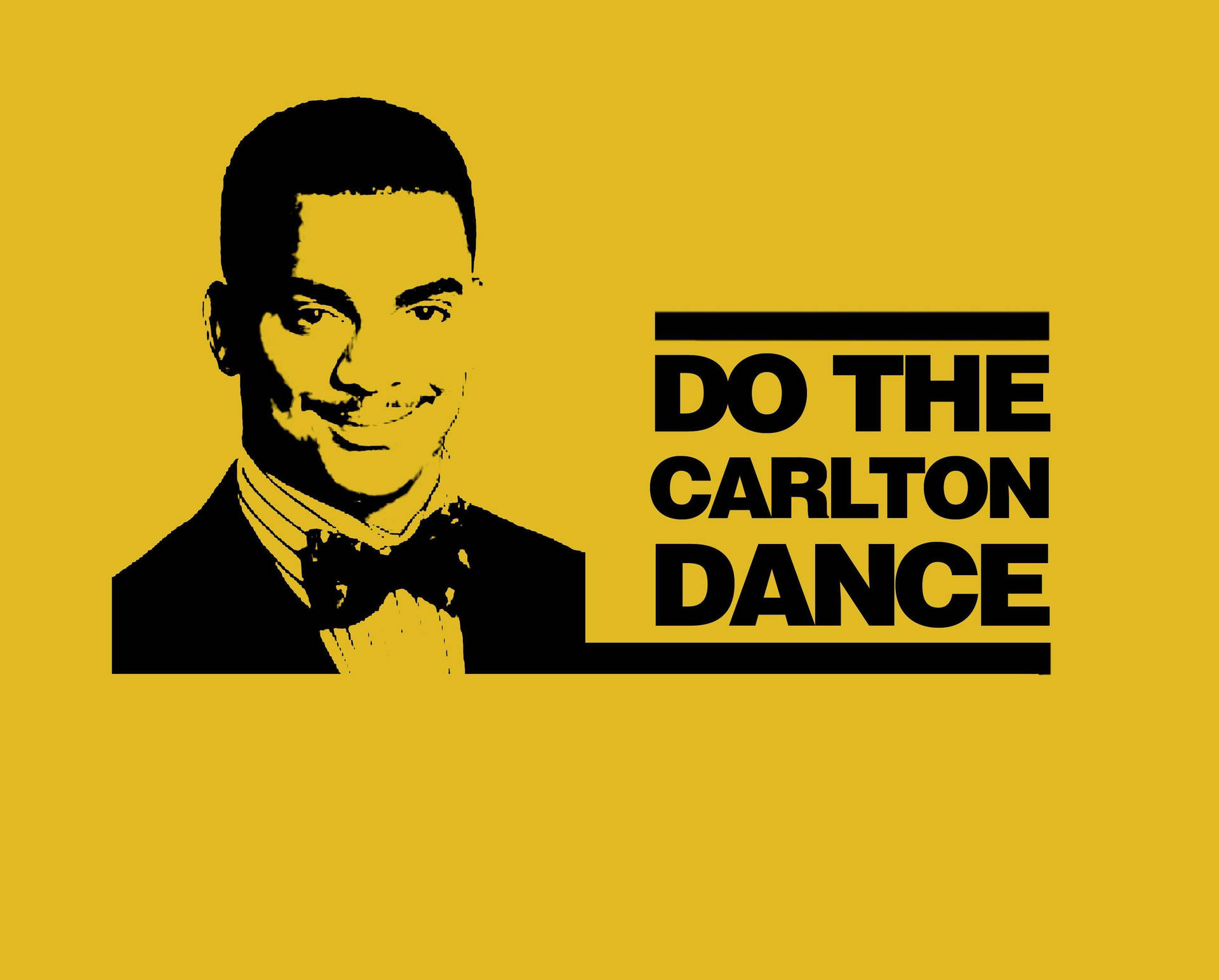 Fondode Pantalla De Fresh Prince Carlton Dance Fondo de pantalla