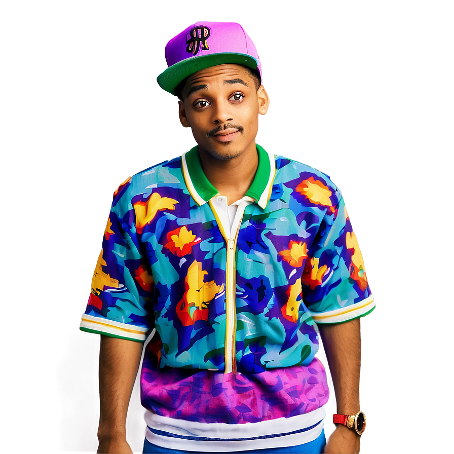 Fresh Prince Of Bel Air Cast Png Hes71 PNG