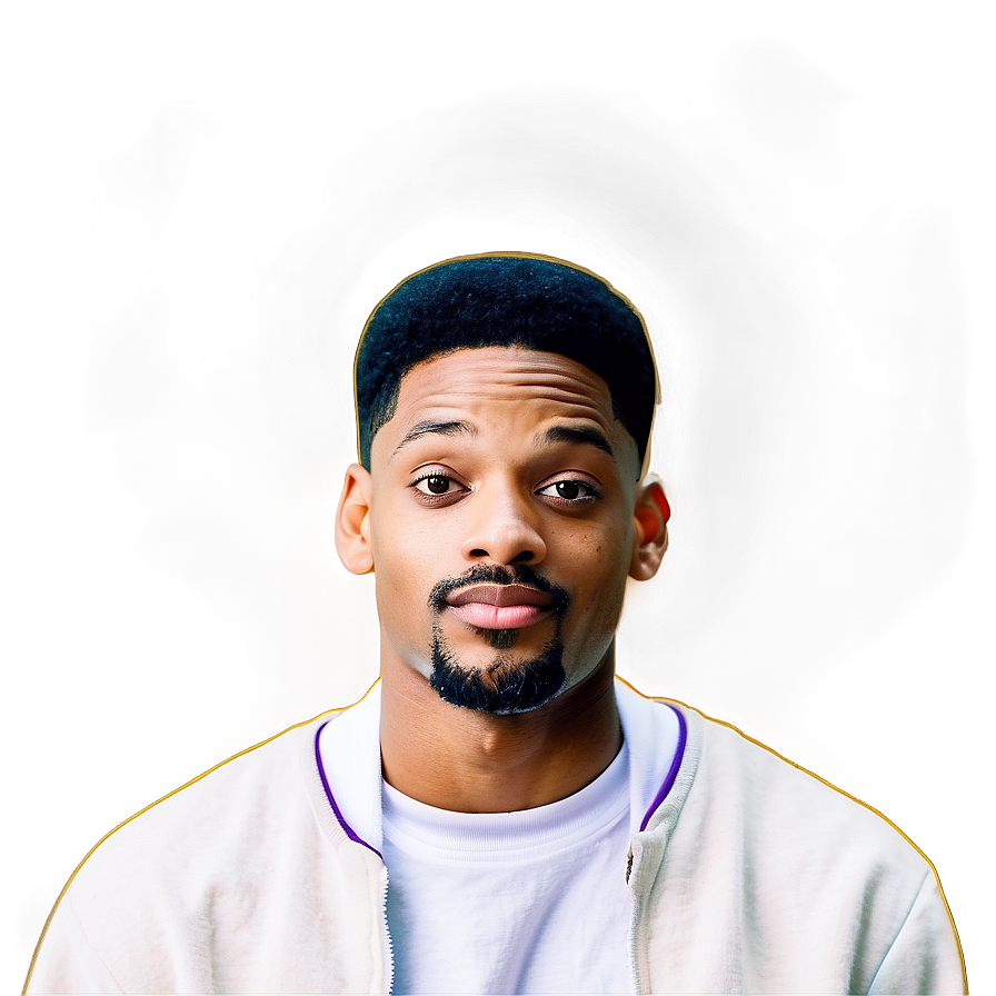 Fresh Prince Of Bel Air Cast Png Xoa7 PNG