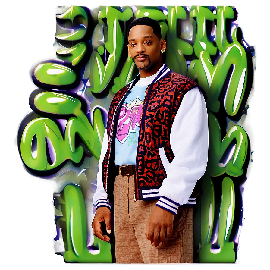 Fresh Prince Of Bel Air Comic Strip Png Jlw PNG