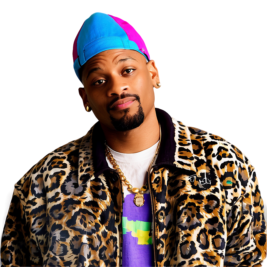 Fresh Prince Of Bel Air Dj Set Png 99 PNG