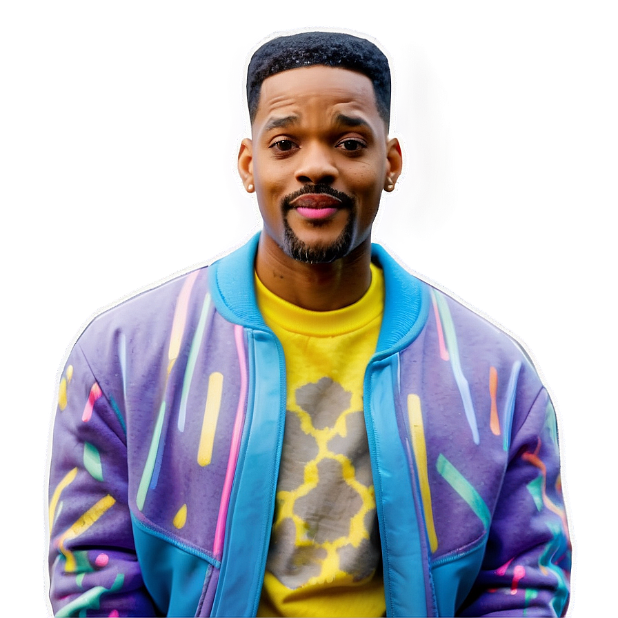 Fresh Prince Of Bel Air Funko Pop Png Vkj93 PNG