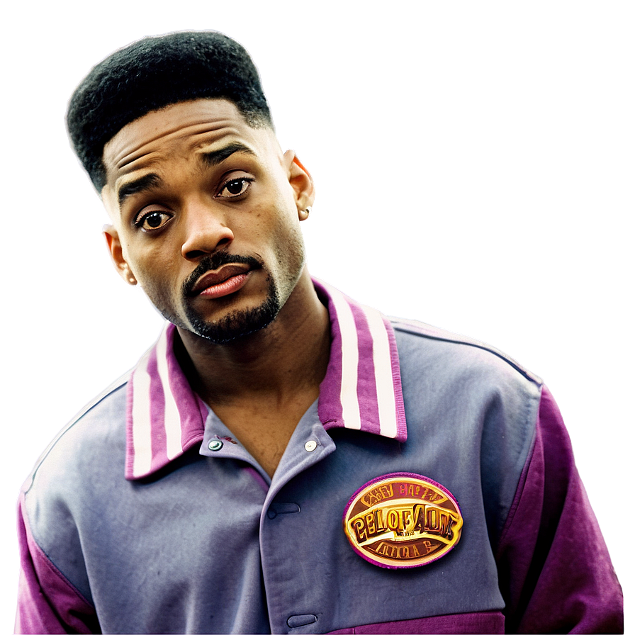 Fresh Prince Of Bel Air High School Png 06252024 PNG