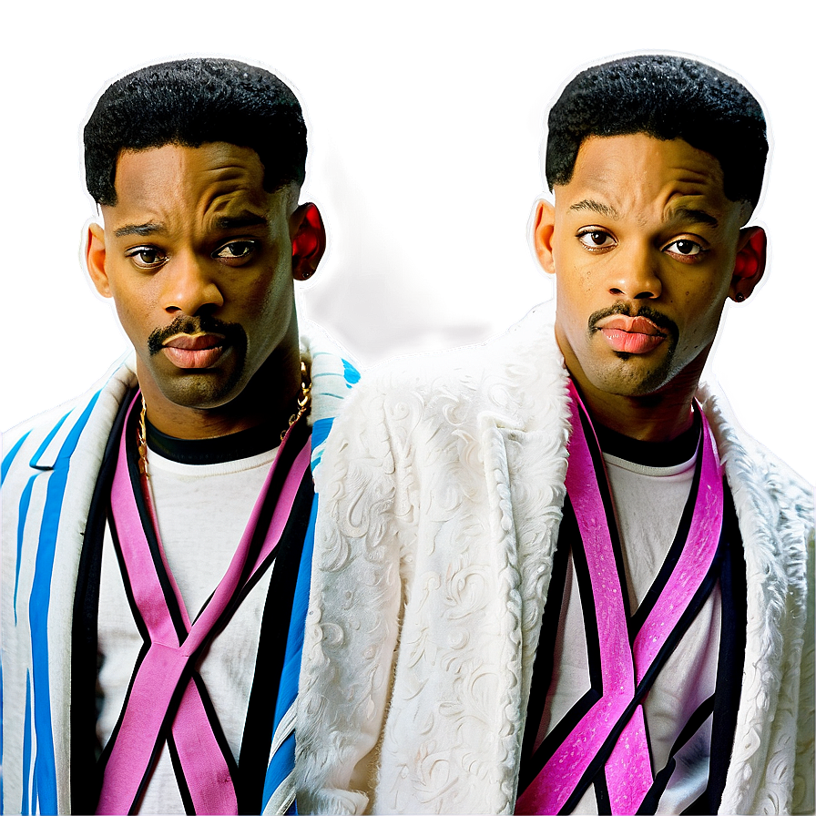 Fresh Prince Of Bel Air Mansion Png Mfe PNG