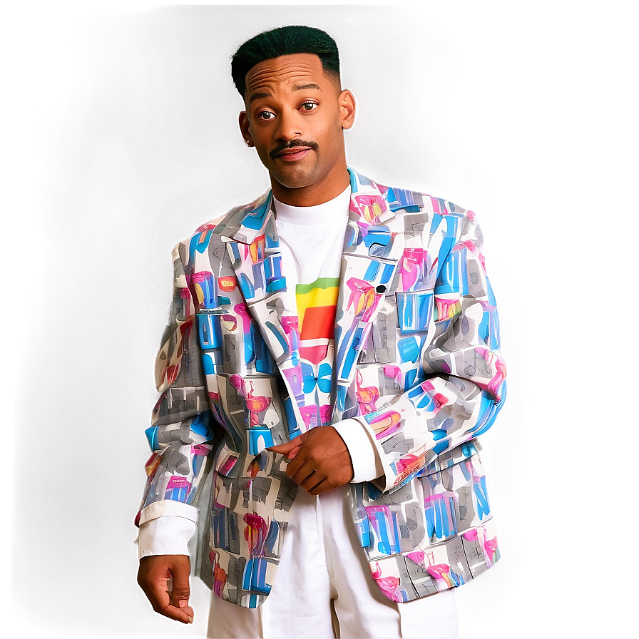 Download Fresh Prince Of Bel Air Pilot Episode Png 29 | Wallpapers.com