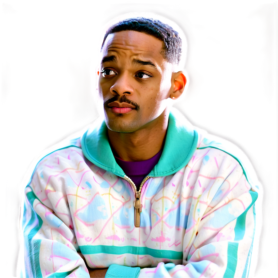 Fresh Prince Of Bel Air Pilot Episode Png Tdm28 PNG