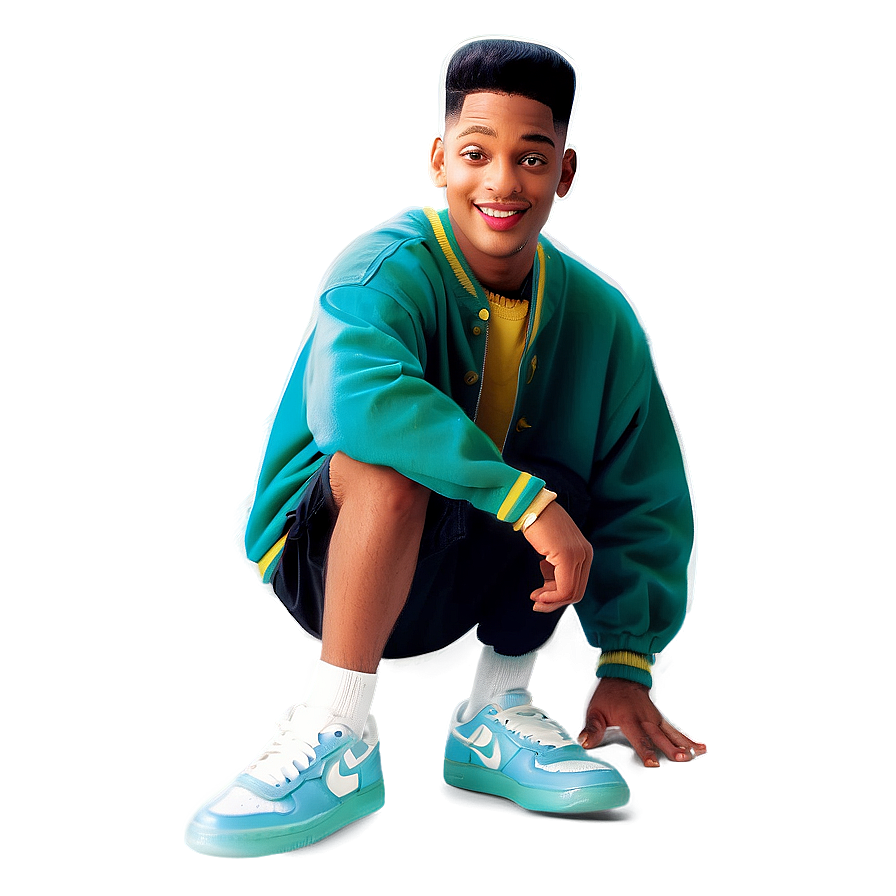 Fresh Prince Of Bel Air Png 95 PNG