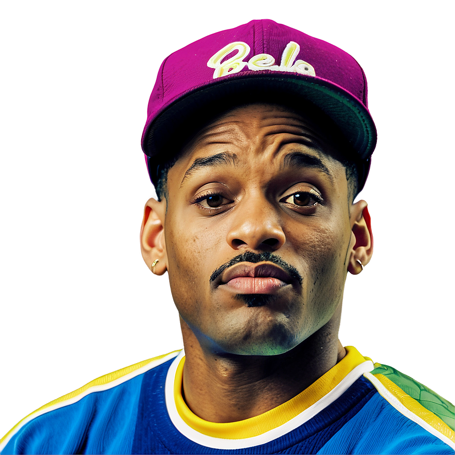 Fresh Prince Of Bel Air Script Png 20 PNG