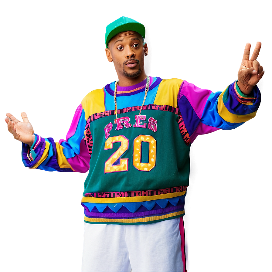 Fresh Prince Of Bel Air Sneakers Png Wqi PNG