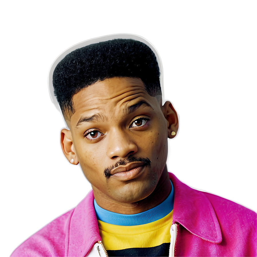 Fresh Prince Season 1 Cover Png 96 PNG