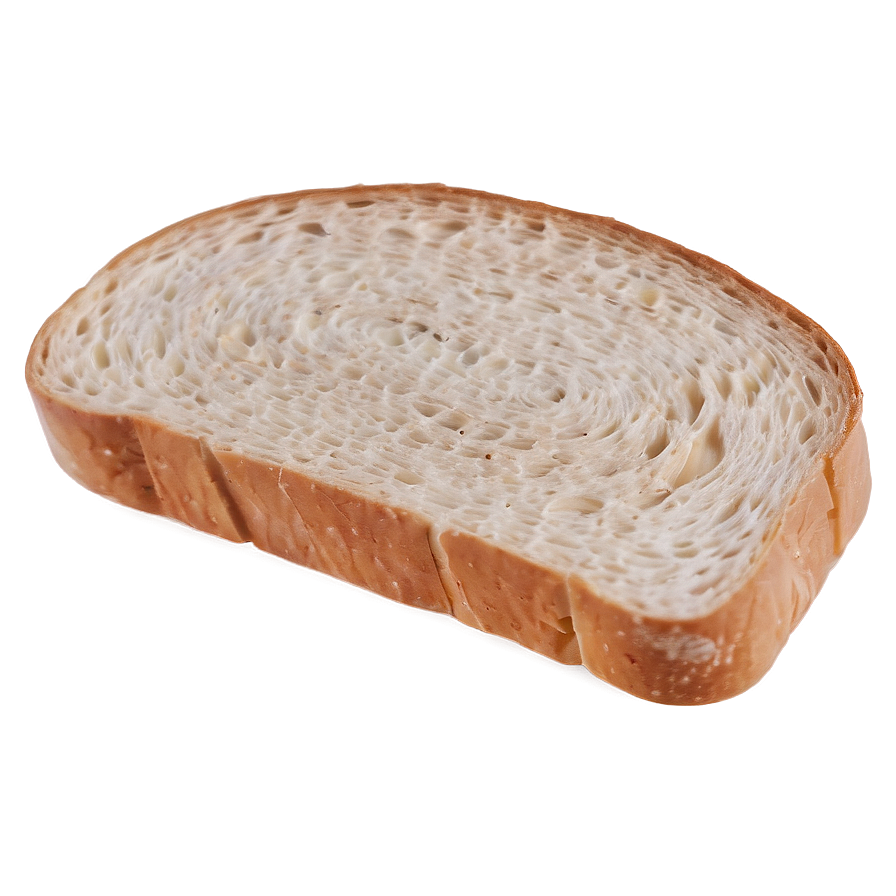 Fresh Slice Of Bread Png 37 PNG