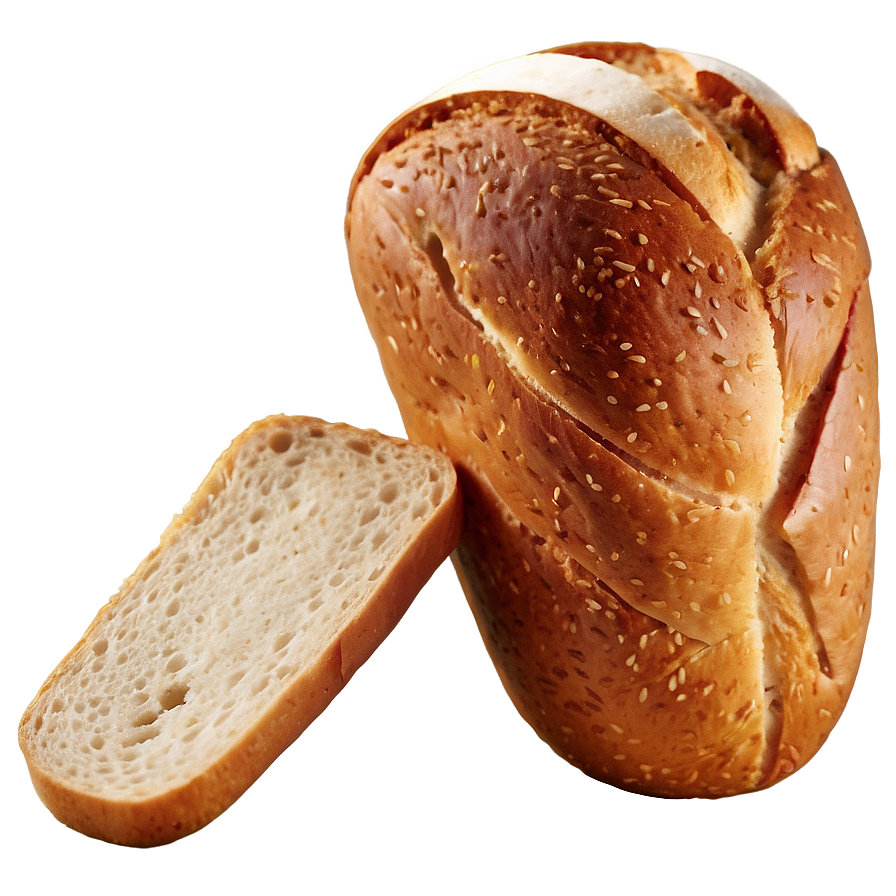 Fresh Slice Of Bread Png Evn PNG