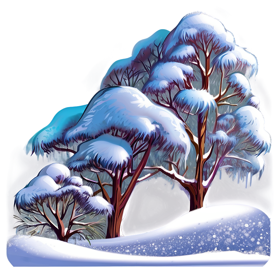 Fresh Snow Transparent Png Rql66 PNG